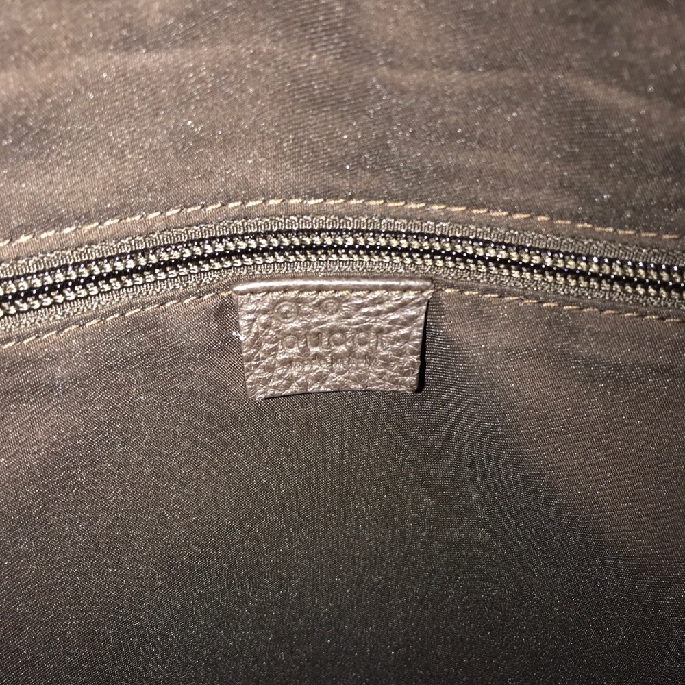 Gucci Bag